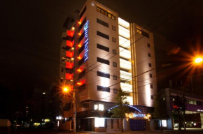 Отель BlueHotel sju(:)pri:m (Adult Only)  Саппоро